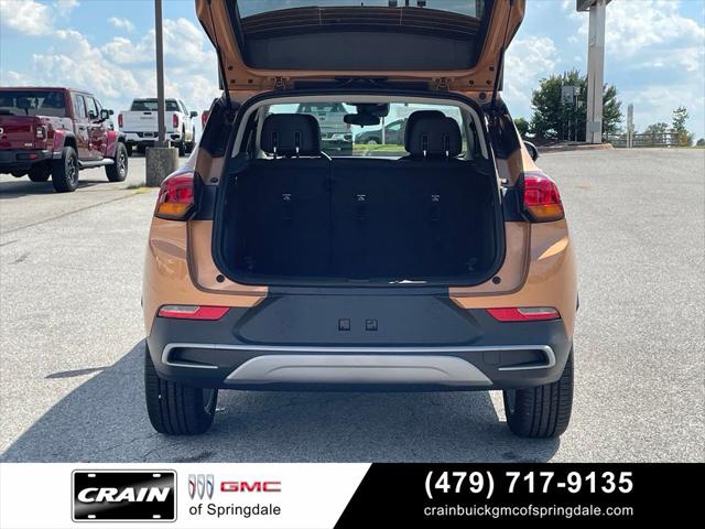 2026 Buick Encore GX Preferred FWD
