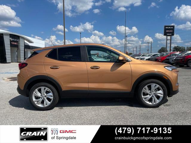 2026 Buick Encore GX Preferred FWD