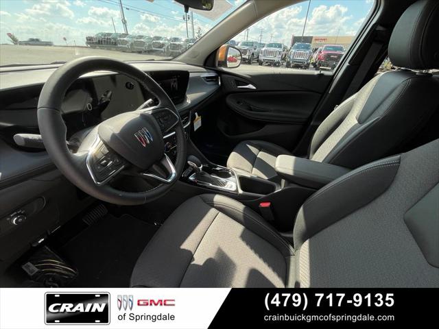 2026 Buick Encore GX Preferred FWD