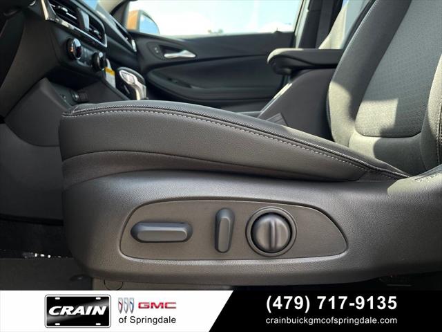 2026 Buick Encore GX Preferred FWD