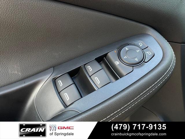 2026 Buick Encore GX Preferred FWD