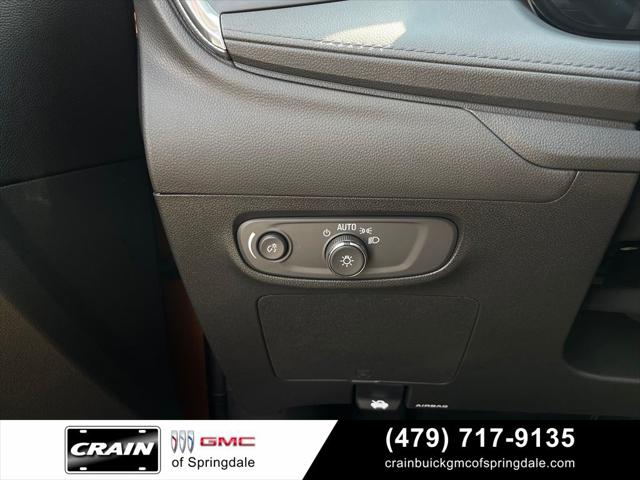 2026 Buick Encore GX Preferred FWD