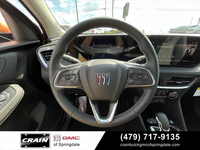 2026 Buick Encore GX Preferred FWD