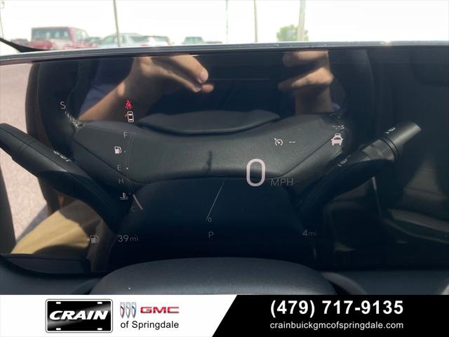 2026 Buick Encore GX Preferred FWD