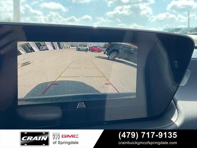 2026 Buick Encore GX Preferred FWD