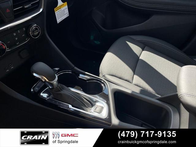 2026 Buick Encore GX Preferred FWD