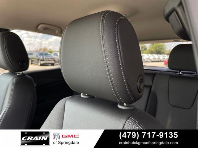 2026 Buick Encore GX Preferred FWD
