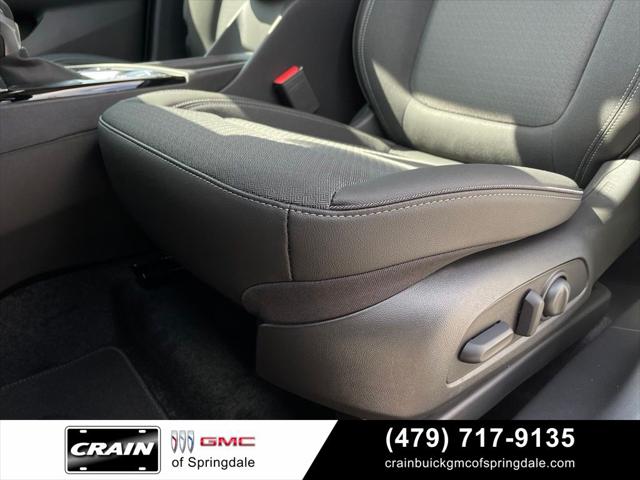 2026 Buick Encore GX Preferred FWD