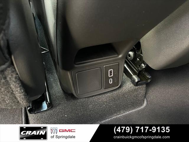 2026 Buick Encore GX Preferred FWD