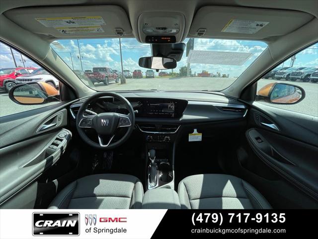 2026 Buick Encore GX Preferred FWD