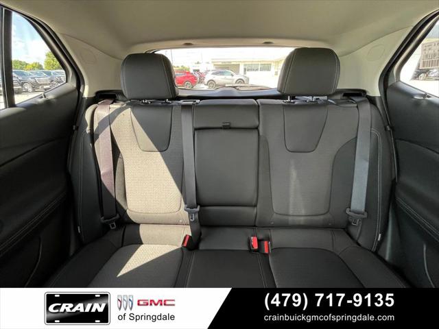 2026 Buick Encore GX Preferred FWD