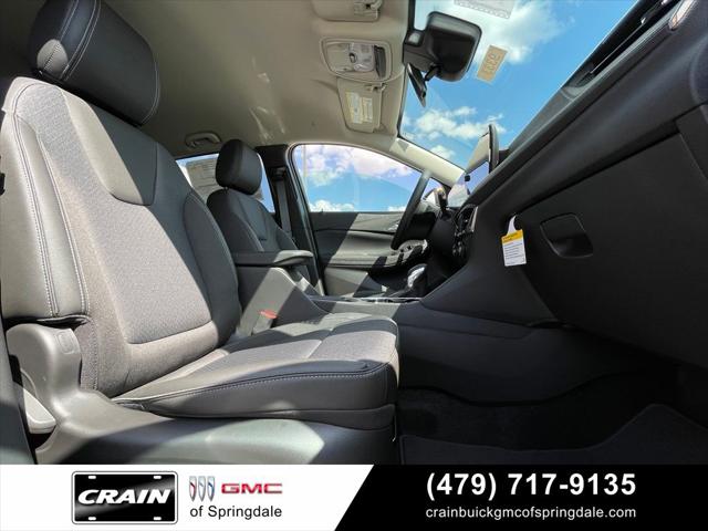 2026 Buick Encore GX Preferred FWD