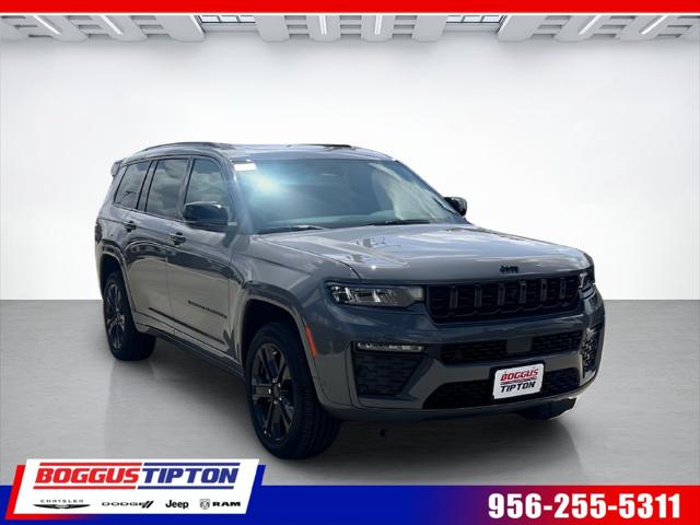 2027 Jeep Grand Cherokee L Limited Reserve for sale in Brownsville, TX