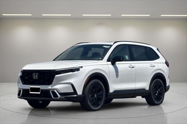2026 Honda CR-V Hybrid AWD Sport Touring for sale in Altoona, PA