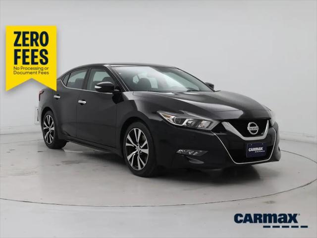 2018 Nissan Maxima for sale near West Carrollton, OH