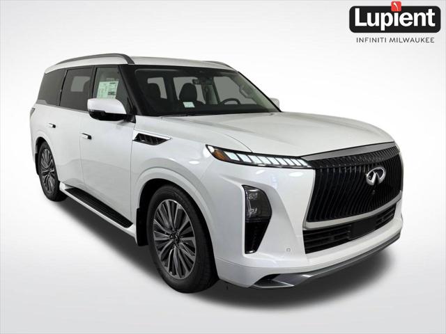 2027 INFINITI QX80 LUXE for sale in WEST ALLIS, WI