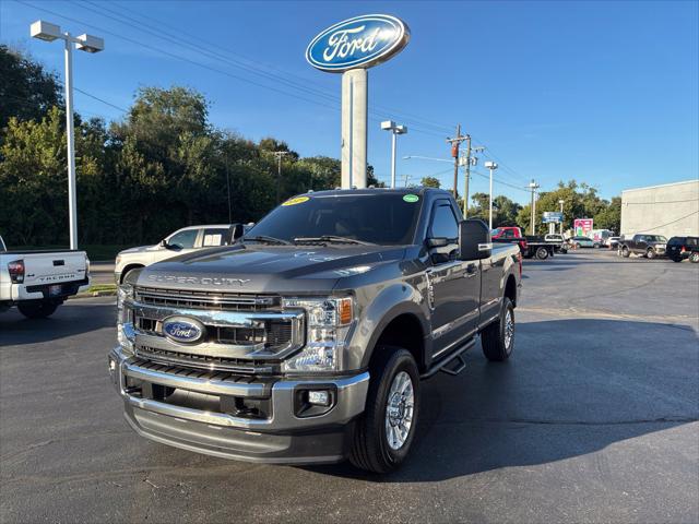 2021 Ford F-350 XLT for sale near Middletown, OH