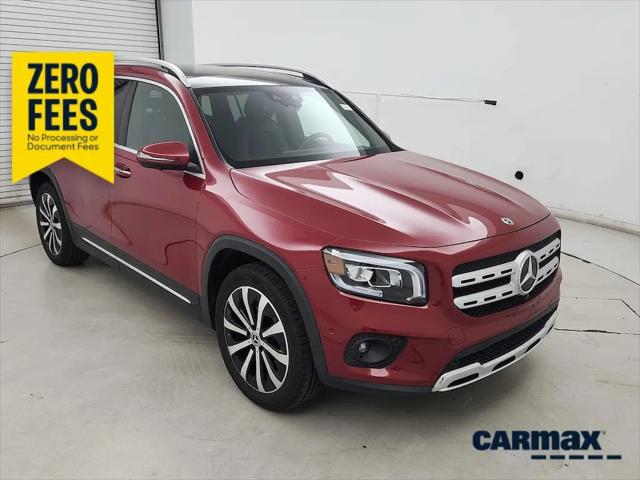 2020 Mercedes-Benz GLB for sale near Columbus, OH