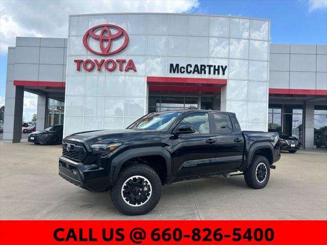 2024 Toyota Tacoma TRD Off-Road for sale in Sedalia, MO
