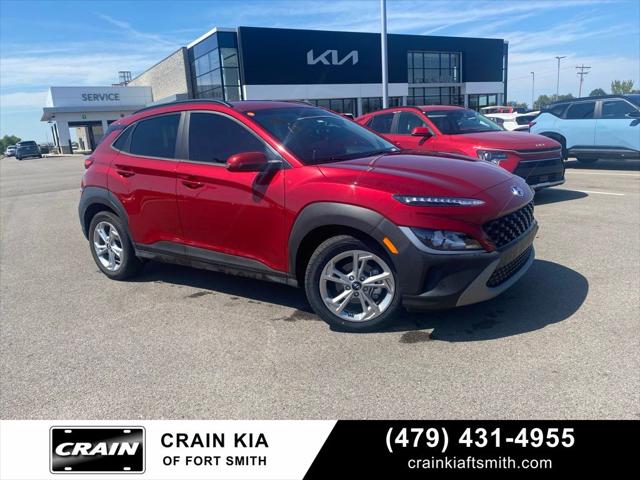2023 Hyundai Kona SEL for sale in Fort Smith, AR
