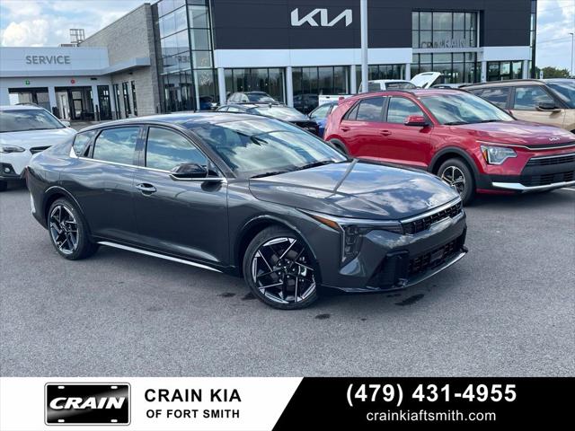 2026 Kia K4 GT-Line for sale in Fort Smith, AR