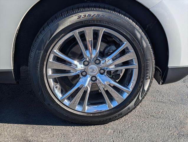 2012 Lexus RX 350 350