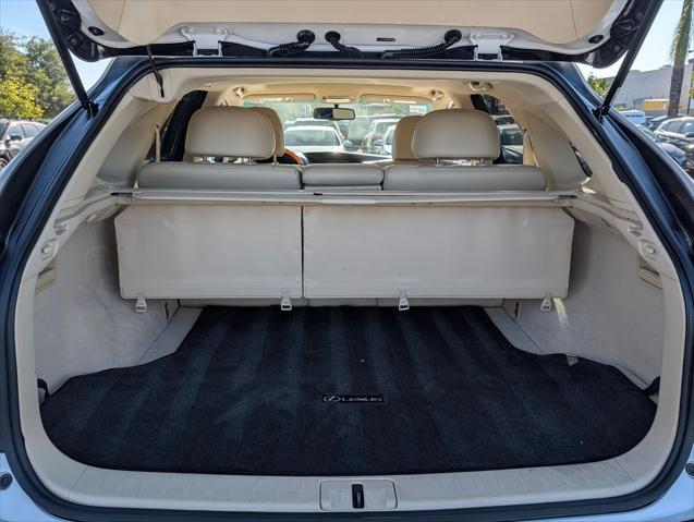 2012 Lexus RX 350 350