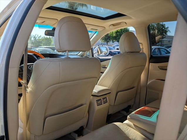 2012 Lexus RX 350 350