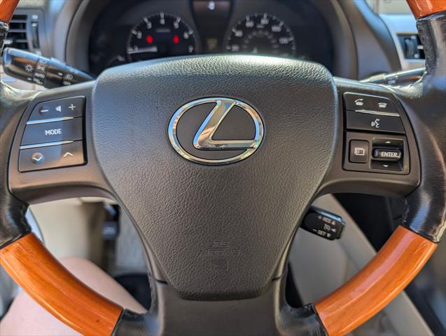 2012 Lexus RX 350 350