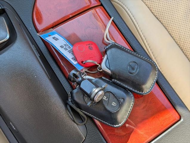 2012 Lexus RX 350 350