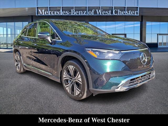 2023 Mercedes-Benz EQE 350 4MATIC for sale in West Chester, PA