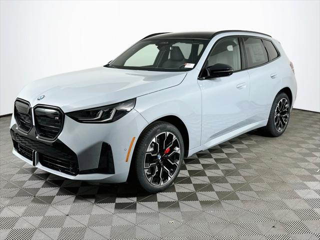 2026 BMW X3 M50 xDrive for sale in Grand Rapids, MI