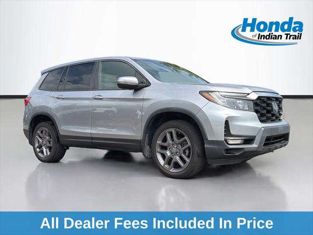 2023 Honda Passport AWD EX-L for sale in Indian Trail, NC