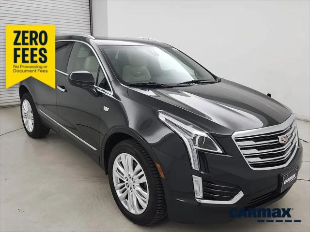 2019 Cadillac XT5 for sale near Columbus, OH