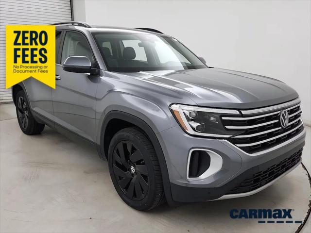 2024 Volkswagen Atlas 2.0T SE w/Technology for sale in Columbus, OH