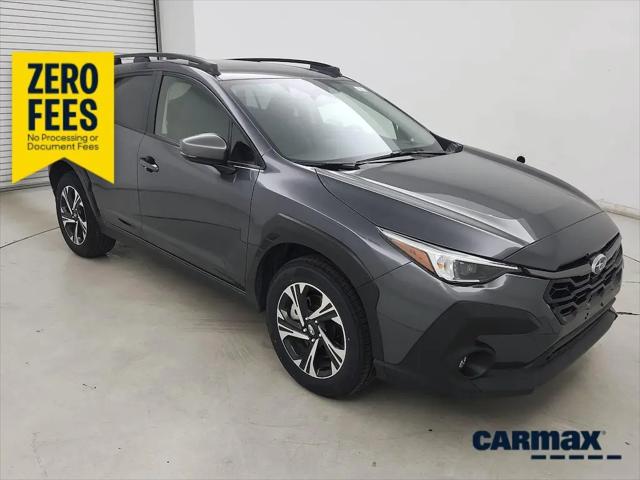 2025 Subaru Crosstrek Premium for sale near Columbus, OH