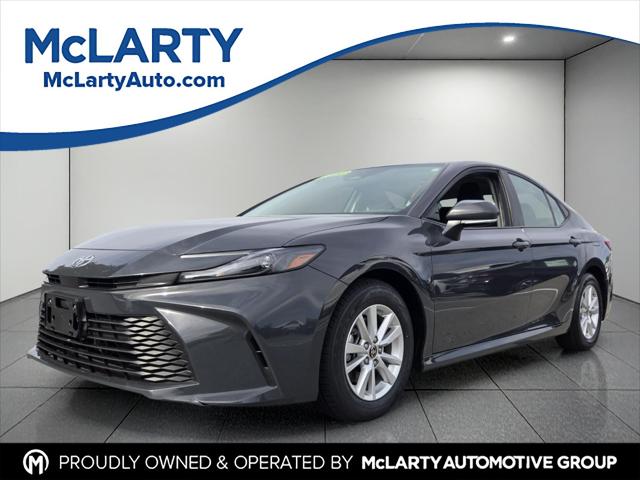 2025 Toyota Camry LE for sale in North Little Rock, AR