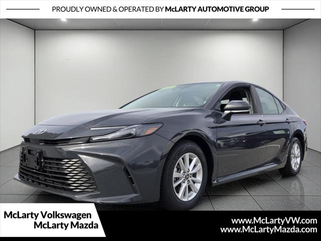 2025 Toyota Camry LE for sale in North Little Rock, AR