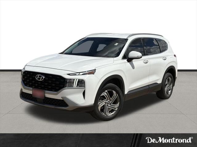 2023 Hyundai Santa Fe SEL for sale in Houston, TX