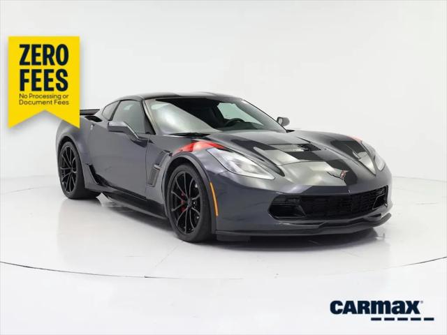 2019 Chevrolet Corvette Grand Sport for sale in Orlando, FL