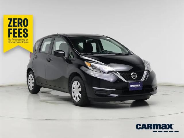 2017 Nissan Versa Note S Plus for sale in Naperville, IL