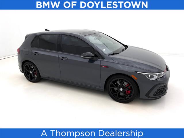 2024 Volkswagen Golf GTI 2.0T 380 SE for sale in Doylestown, PA