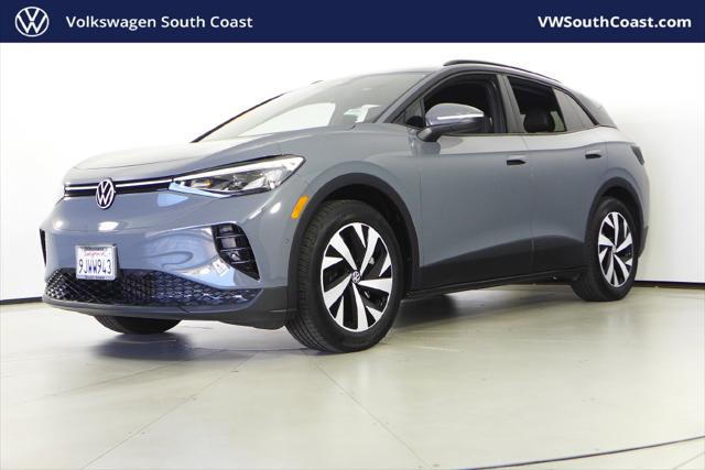 2023 Volkswagen ID.4 Standard for sale in Santa Ana, CA