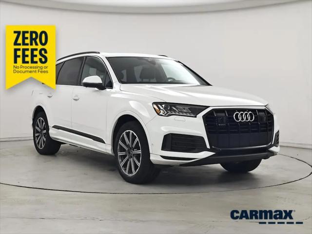2023 Audi Q7 Premium Plus 45 TFSI quattro Tiptronic for sale in Norcross, GA