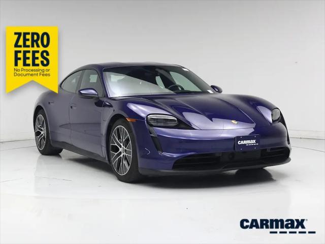 2022 Porsche Taycan Unknown for sale in San Diego, CA