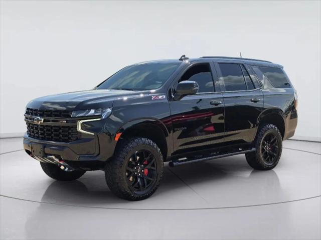 2023 Chevrolet Tahoe 4WD Z71 for sale in Madison, MS