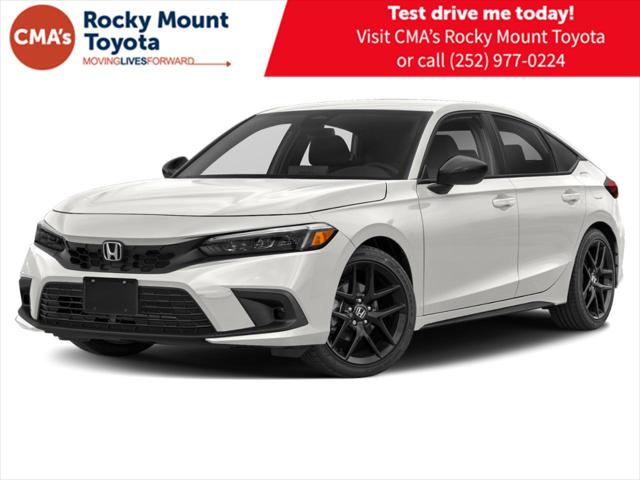 2024 Honda Civic Sport for sale in Rocky Mount, NC