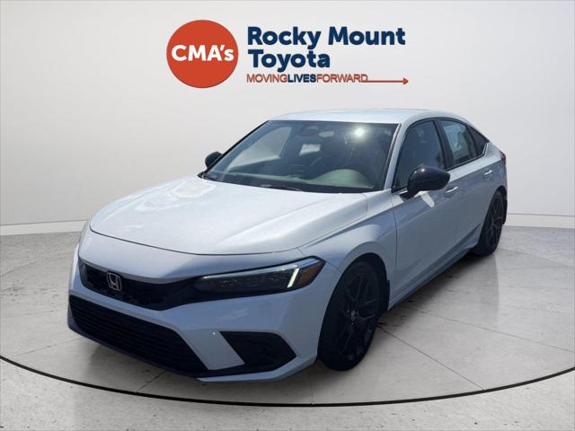 2024 Honda Civic Sport for sale in Rocky Mount, NC