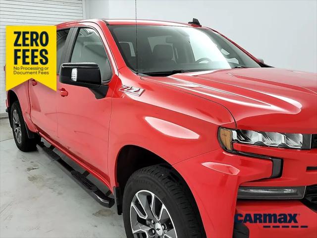 2019 Chevrolet Silverado 1500 RST for sale in Kennesaw, GA