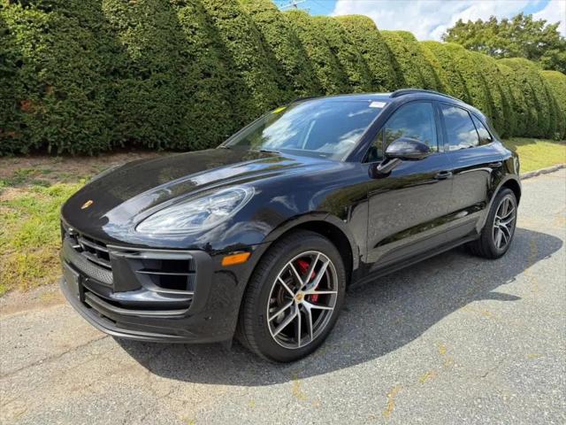 2026 Porsche Macan S for sale in Natick, MA